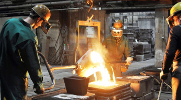 steel casting3